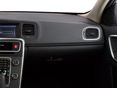 2011 Volvo S60 T6