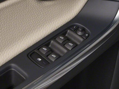 2011 Volvo S60 T6