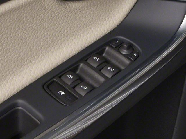 2011 Volvo S60 T6