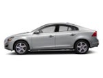 2011 Volvo S60 T6
