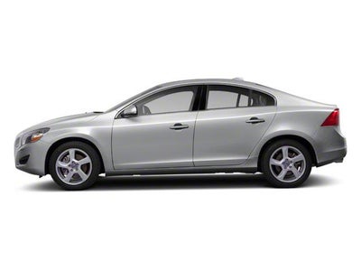 2011 Volvo S60 T6