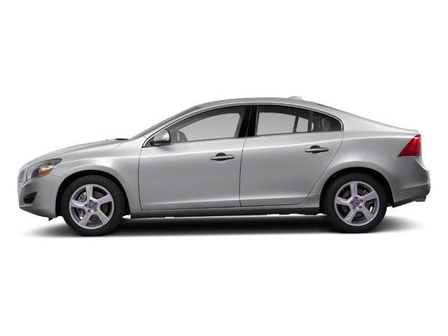 2011 Volvo S60 T6