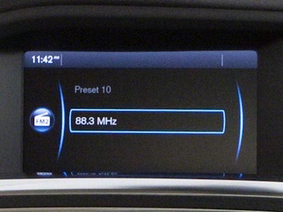 2011 Volvo S60 T6