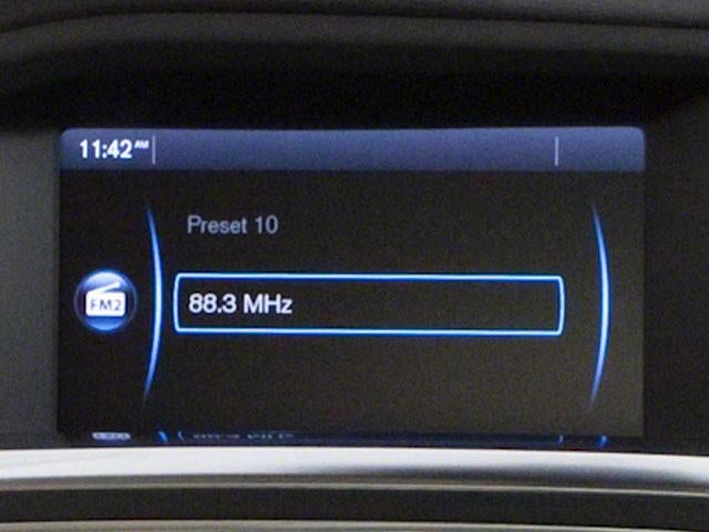 2011 Volvo S60 T6