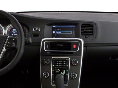2011 Volvo S60 T6