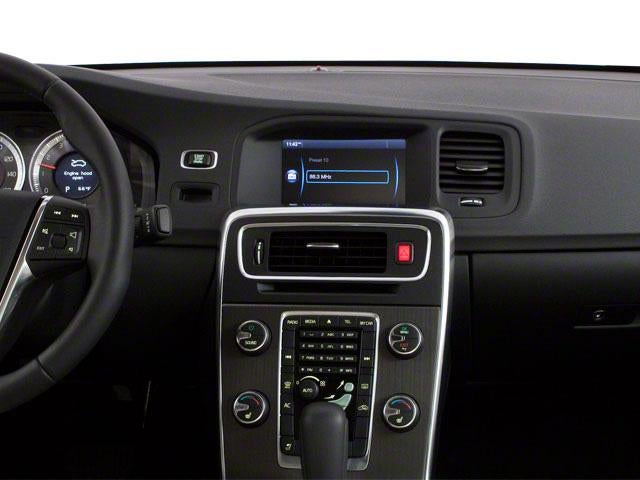 2011 Volvo S60 T6