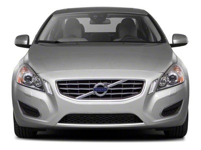 2011 Volvo S60 T6