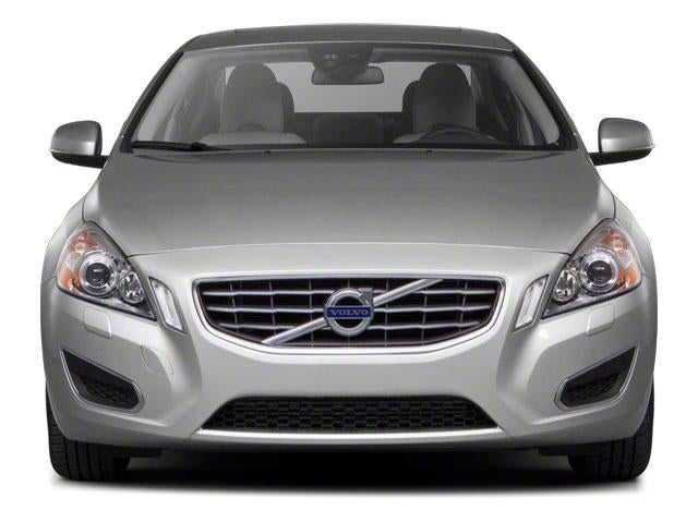 2011 Volvo S60 T6