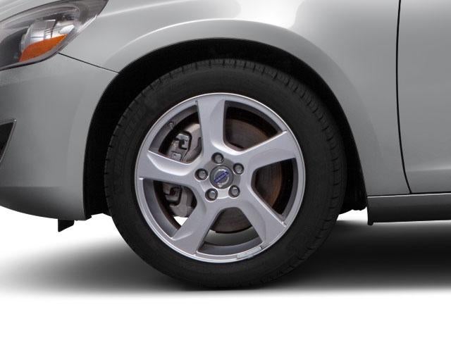 2011 Volvo S60 T6