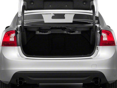 2011 Volvo S60 T6