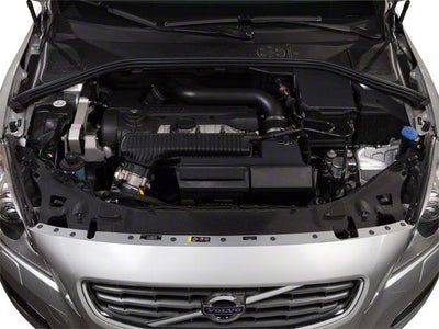 2011 Volvo S60 T6