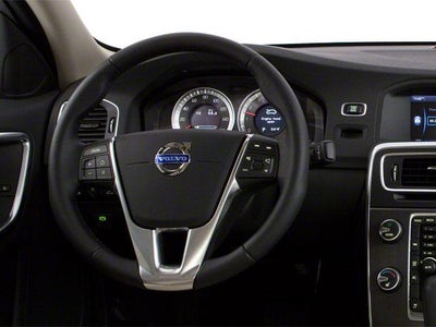 2011 Volvo S60 T6