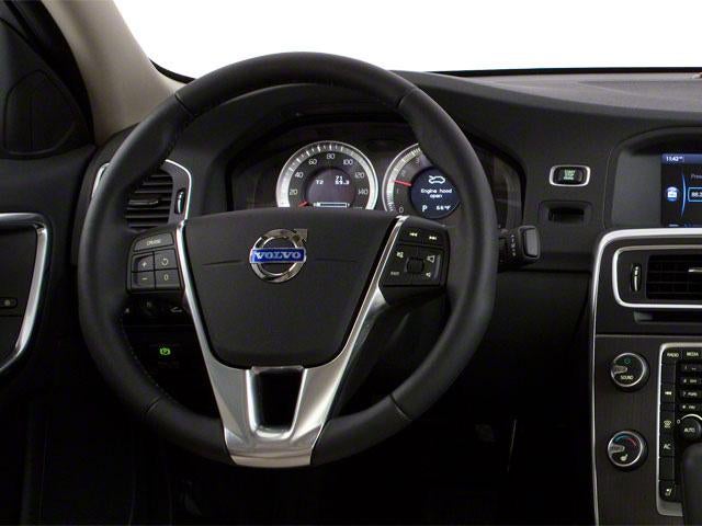 2011 Volvo S60 T6