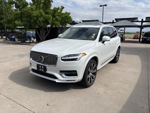 2023 Volvo XC90 Ultimate