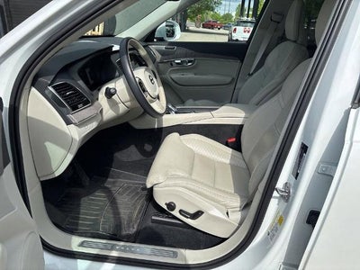 2023 Volvo XC90 Ultimate