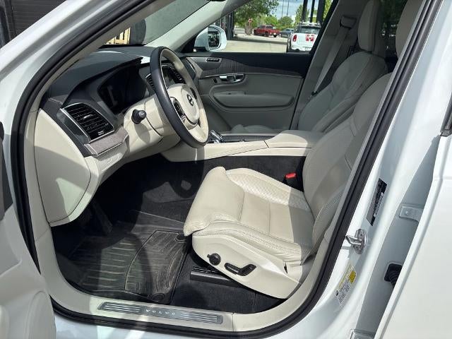 2023 Volvo XC90 Ultimate