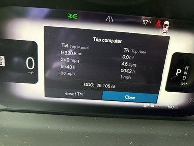 2023 Volvo XC90 Ultimate