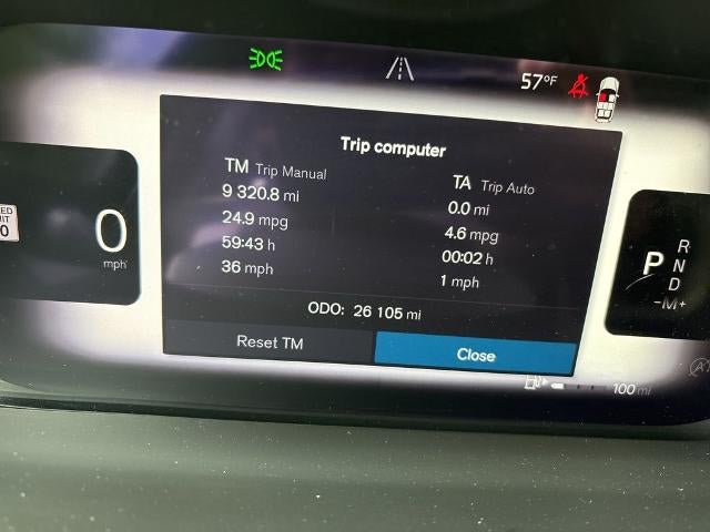 2023 Volvo XC90 Ultimate