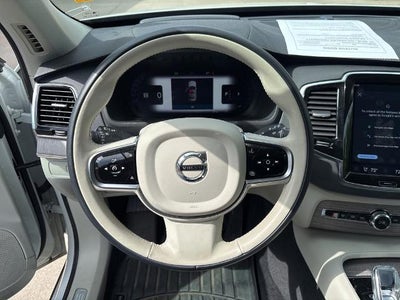 2023 Volvo XC90 Ultimate