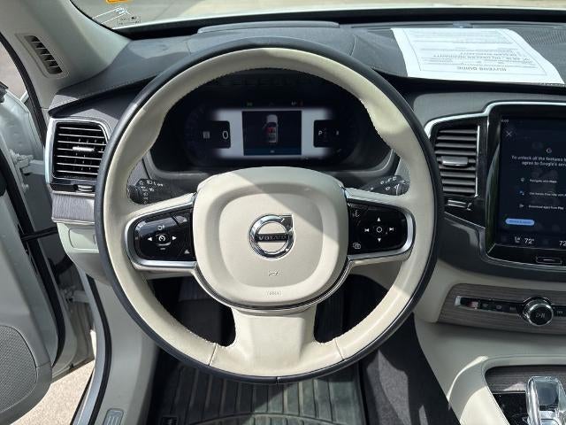 2023 Volvo XC90 Ultimate