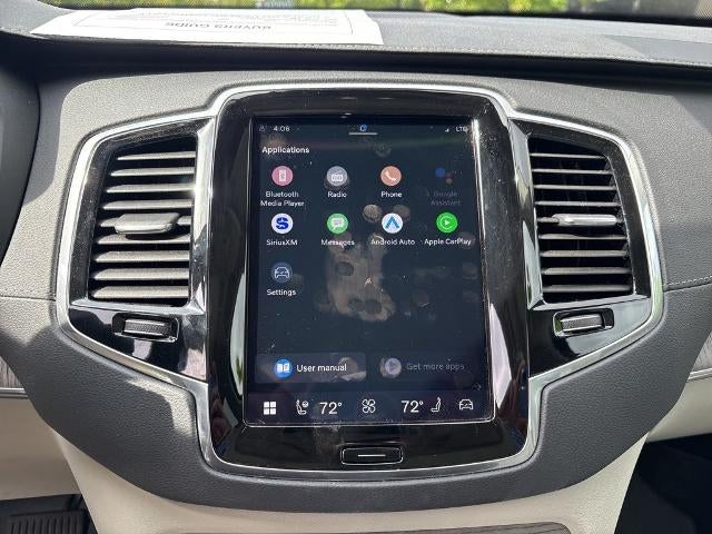 2023 Volvo XC90 Ultimate