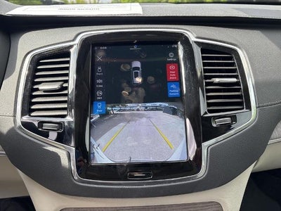 2023 Volvo XC90 Ultimate