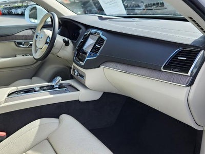 2023 Volvo XC90 Ultimate