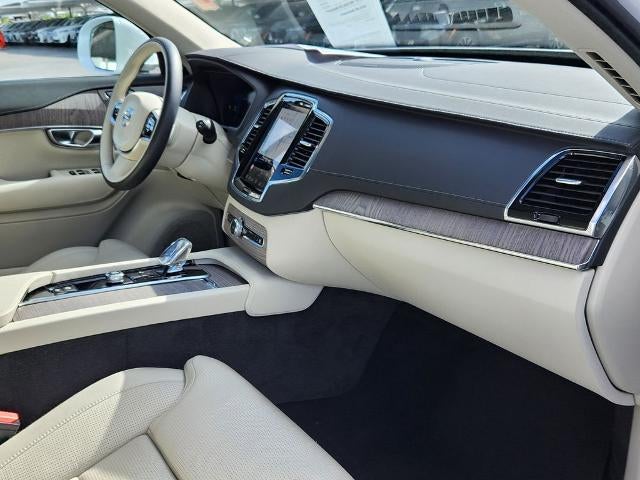 2023 Volvo XC90 Ultimate