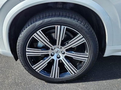 2023 Volvo XC90 Ultimate