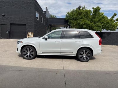 2023 Volvo XC90 Ultimate