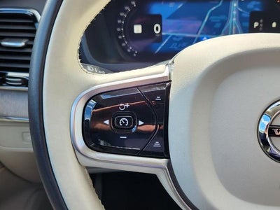 2023 Volvo XC90 Ultimate