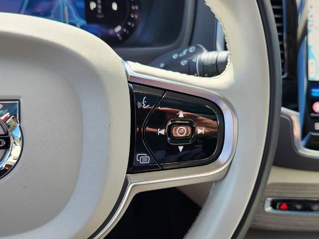 2023 Volvo XC90 Ultimate
