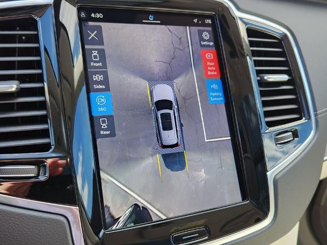 2023 Volvo XC90 Ultimate