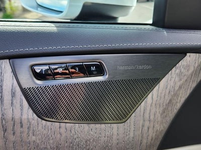 2023 Volvo XC90 Ultimate