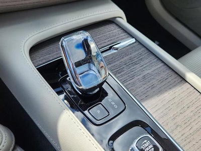 2023 Volvo XC90 Ultimate