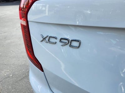 2023 Volvo XC90 Ultimate