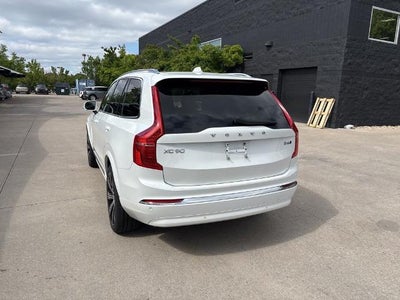 2023 Volvo XC90 Ultimate