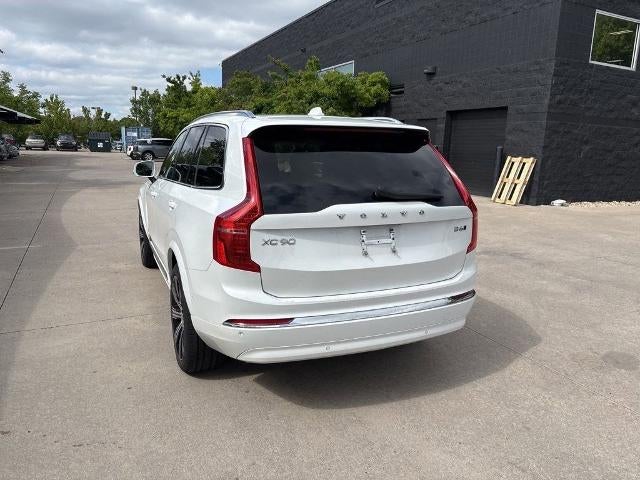 2023 Volvo XC90 Ultimate