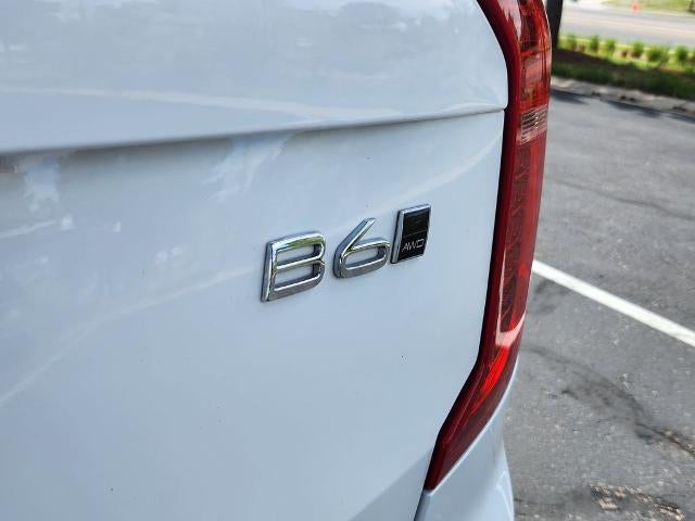 2023 Volvo XC90 Ultimate