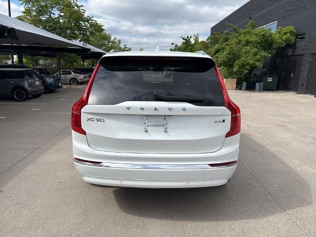 2023 Volvo XC90 Ultimate