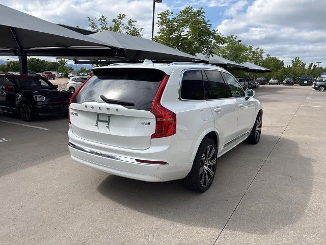 2023 Volvo XC90 Ultimate