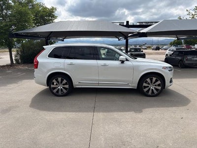 2023 Volvo XC90 Ultimate