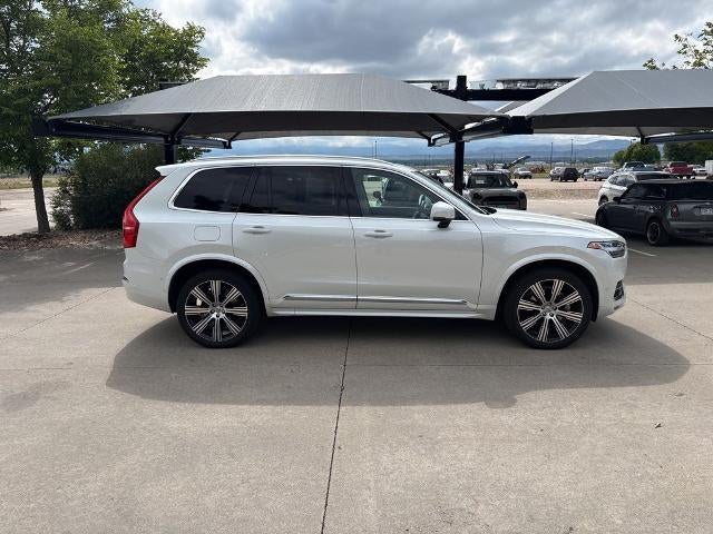 2023 Volvo XC90 Ultimate