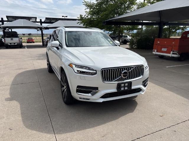 2023 Volvo XC90 Ultimate