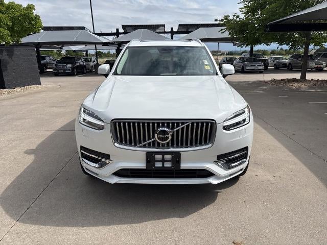 2023 Volvo XC90 Ultimate