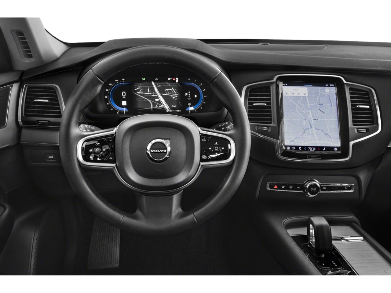 2023 Volvo XC90 Ultimate