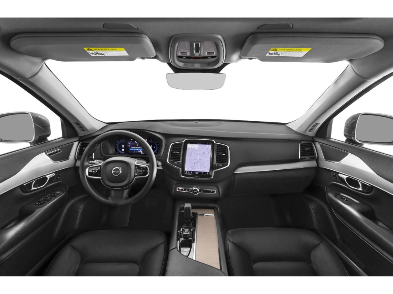 2023 Volvo XC90 Ultimate