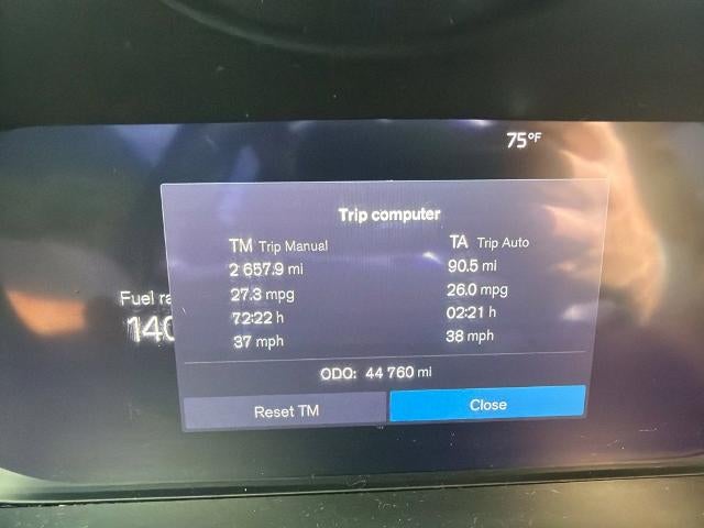 2024 Volvo XC90 Plus Bright Theme