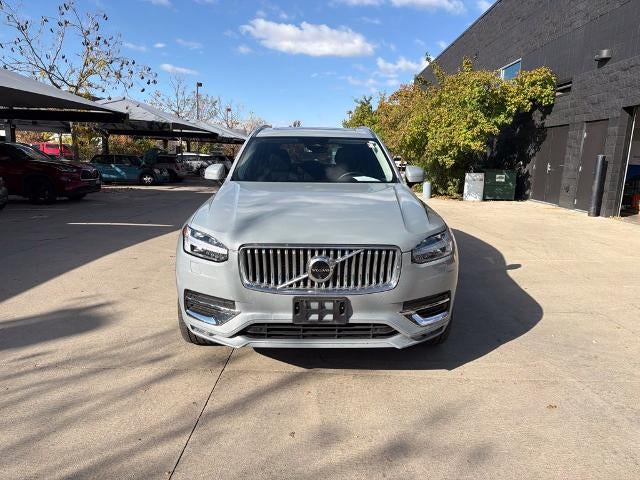 2024 Volvo XC90 Plus Bright Theme