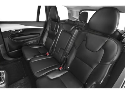 2024 Volvo XC90 Plus Bright Theme